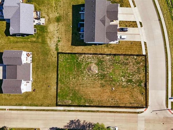 Lot 18 E Tyler St, Washington, IA 52353