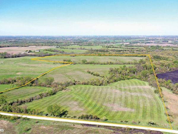 Kentucky Ave., Bedford, IA 50833