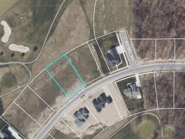 2409 Eaglebrooke Parkway, Celina, OH 45822