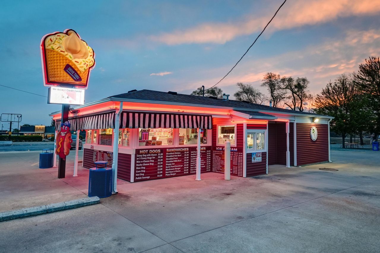 1271 Sweitzer Street, Greenville, OH 45331 Main Photo