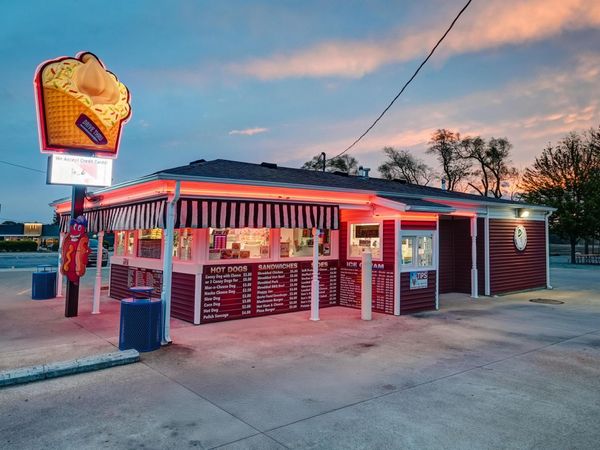 1271 Sweitzer Street, Greenville, OH 45331