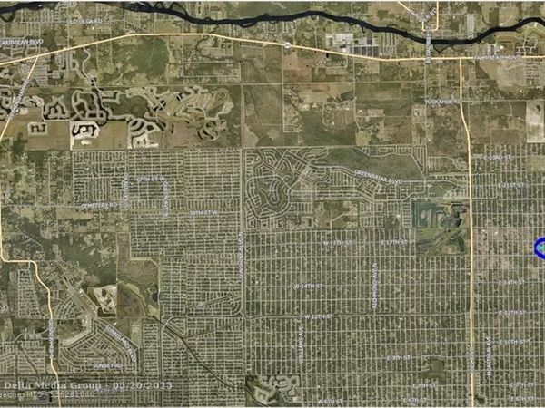 1613 Monroe Ave, Lehigh Acres, FL 33972