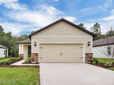 6970 CANOE BIRCH Road, Jacksonville, FL 32219