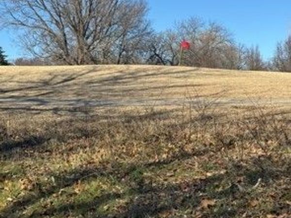 0 Valleyview , Burneyville, OK 73430