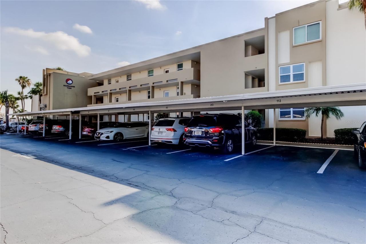 7465 Bay Island Drive S, Unit 213, South Pasadena, FL 33707 Photo
