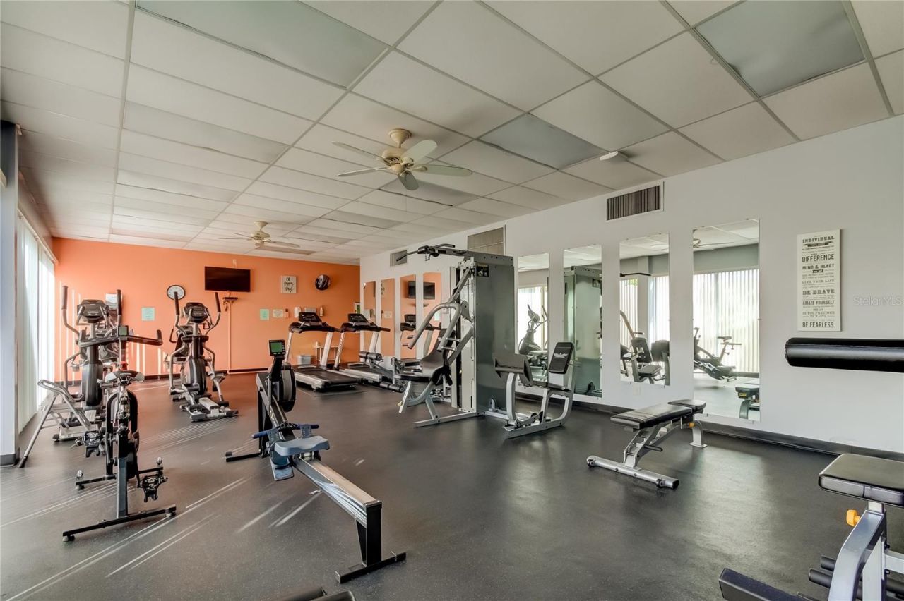7465 Bay Island Drive S, Unit 213, South Pasadena, FL 33707 Photo