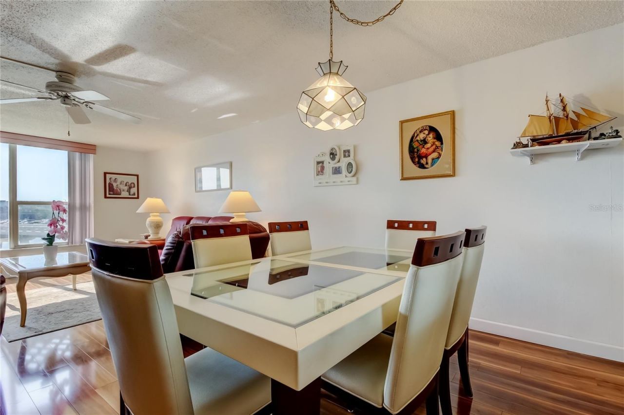 7465 Bay Island Drive S, Unit 213, South Pasadena, FL 33707 Photo