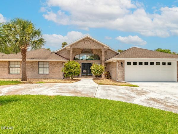 7 Fernery Trail, Ormond Beach, FL 32174