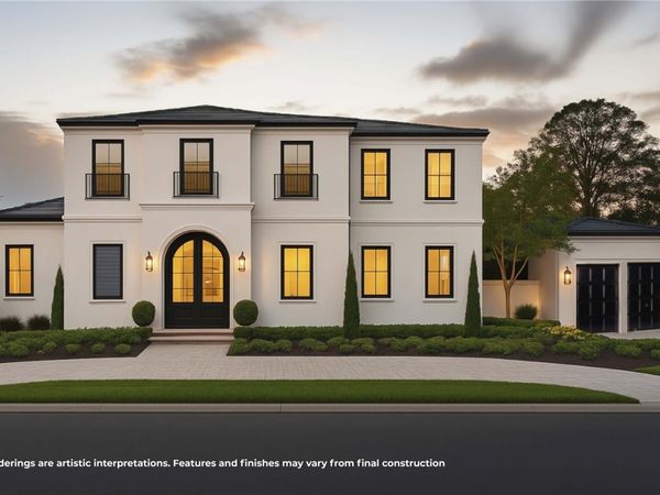 185 SYLVAN BOULEVARD, WINTER PARK, FL 32789