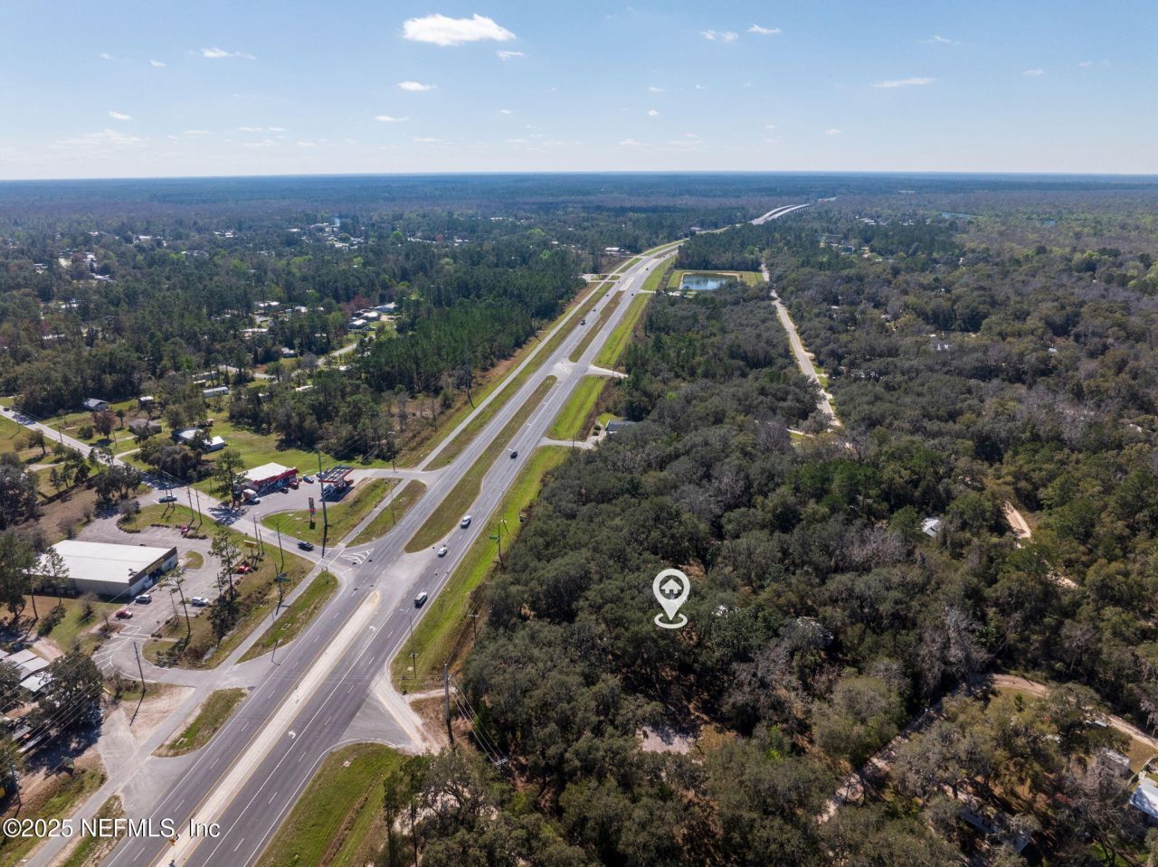 751 S Highway 17, San Mateo, FL 32187 Photo