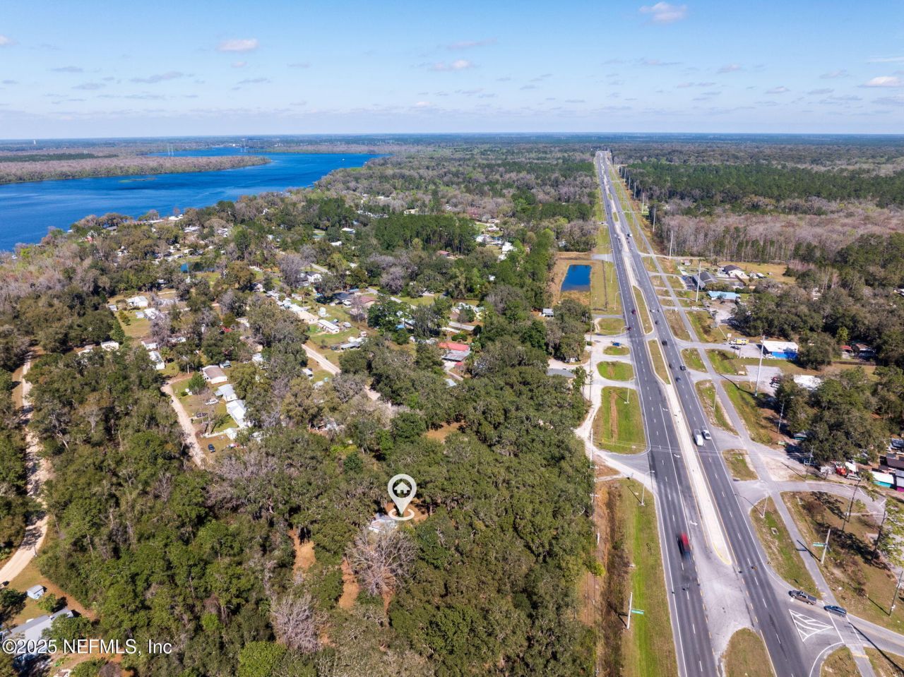 751 S Highway 17, San Mateo, FL 32187 Photo