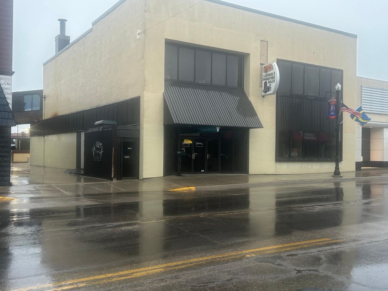 110 3rd Street E, Thief River Falls, MN 56701