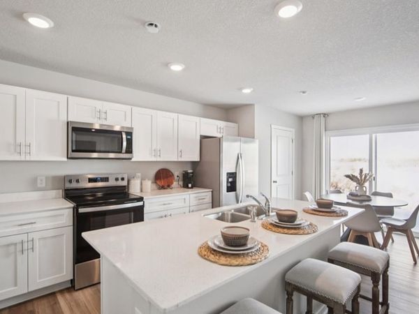 4404 NE Spear Lane, Ankeny, IA 50021