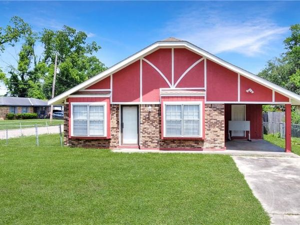 624 RENE Drive, Alexandria, LA 71301