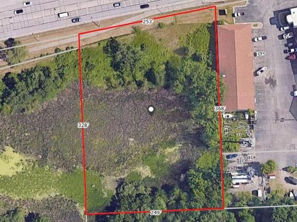 00 Highland Road, Waterford Twp, MI 48340