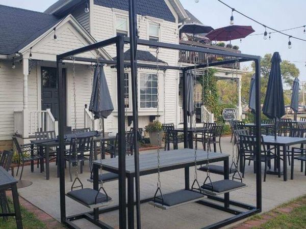 132 N Old McHenry Road, Long Grove, IL 60047