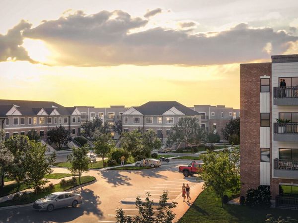 8900 Archer Avenue, Unit 8911, Willow Springs, IL 60480