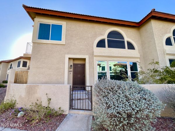 10249 N 12TH Place, Unit 2, Phoenix, AZ 85020