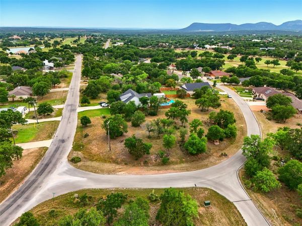 Lot 205 Skyline DR, Kingsland, TX 78639