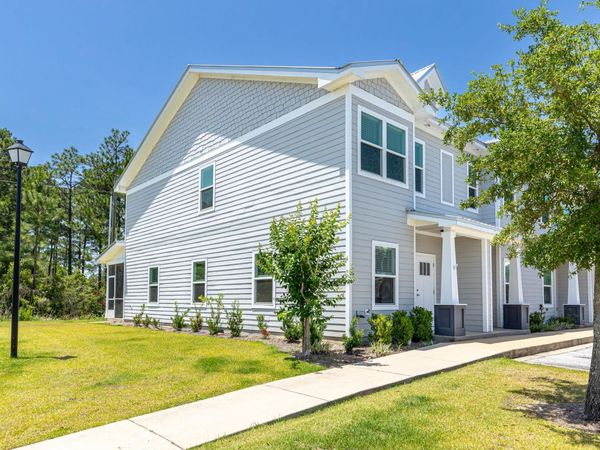 392 N Sand Palm Road, Freeport, FL 32439