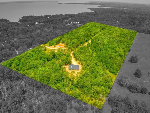 NE Copperhead Rd, Sawyer, OK 74756