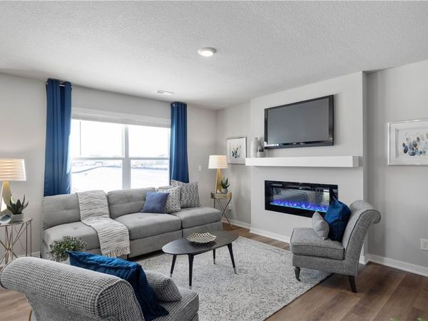 4424 NE Spear Lane, Ankeny, IA 50021