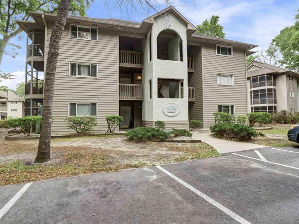802 Colony Pl., Unit 2E, Calabash, NC 28468