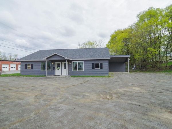 97 Church Street, Dexter, ME 04930