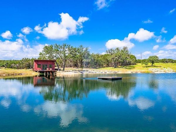 0000 Gibson-Best Road, Hye, TX 78635