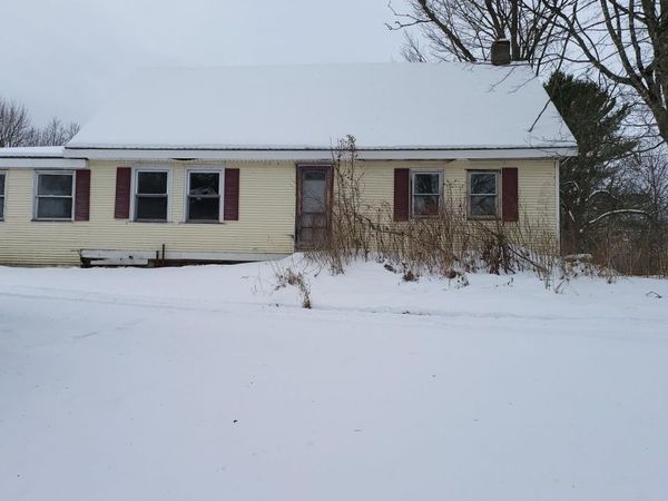 1008 Luce Road, Calais, VT 05650