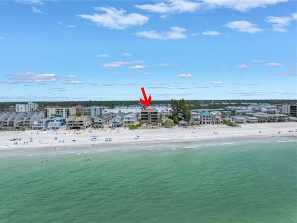 19910 GULF BOULEVARD, Unit 102, INDIAN SHORES, FL 33785