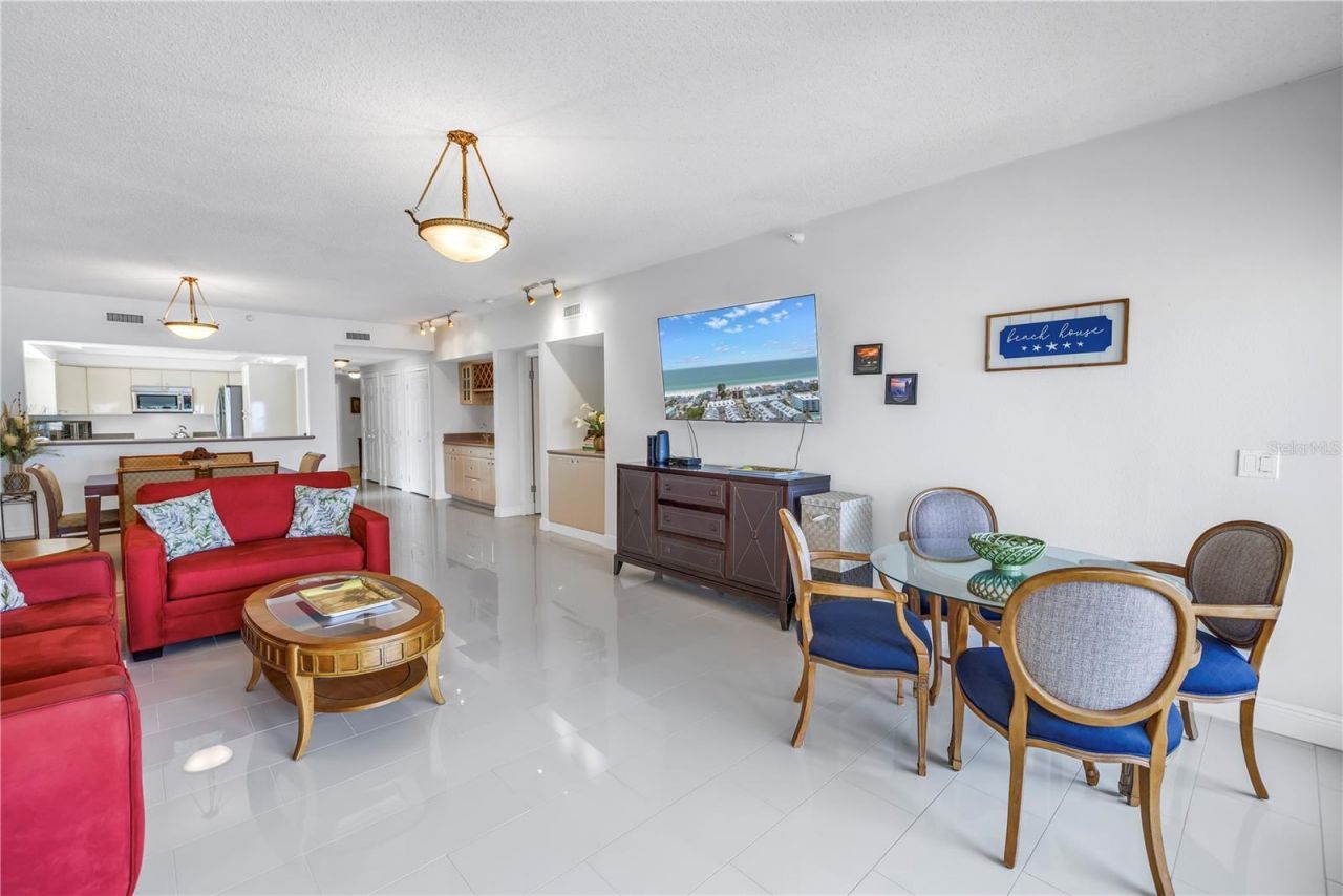 19910 Gulf Boulevard, Unit 102, Indian Shores, FL 33785 Photo