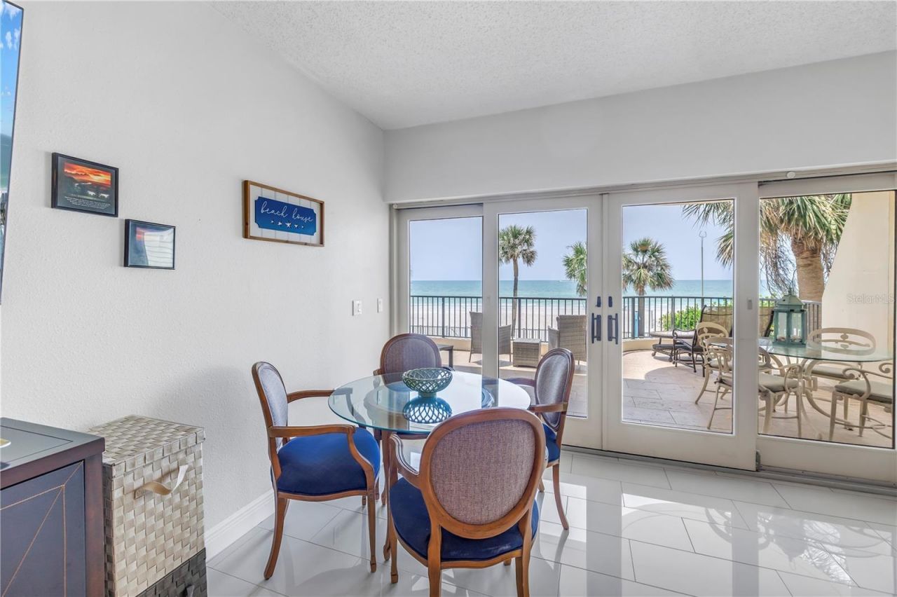 19910 Gulf Boulevard, Unit 102, Indian Shores, FL 33785 Photo