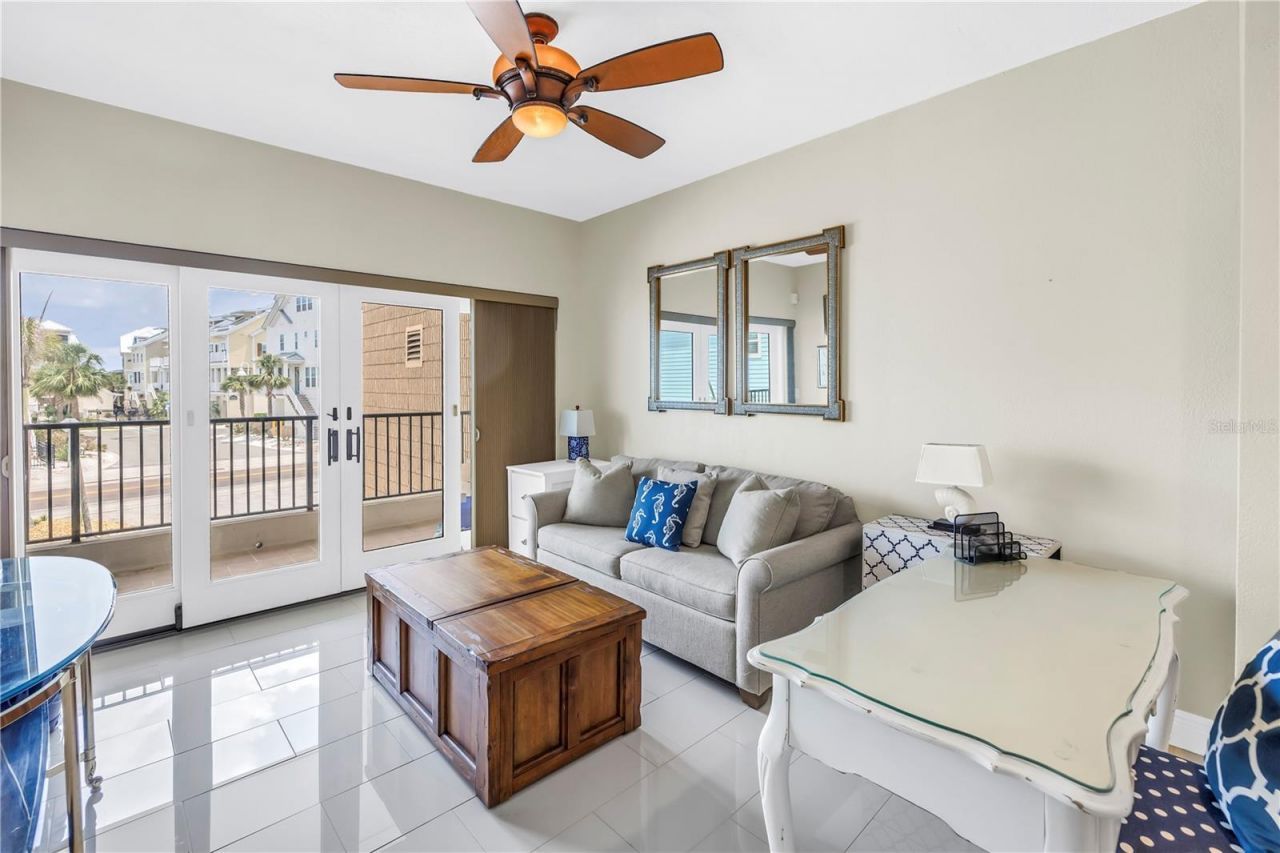 19910 Gulf Boulevard, Unit 102, Indian Shores, FL 33785 Photo