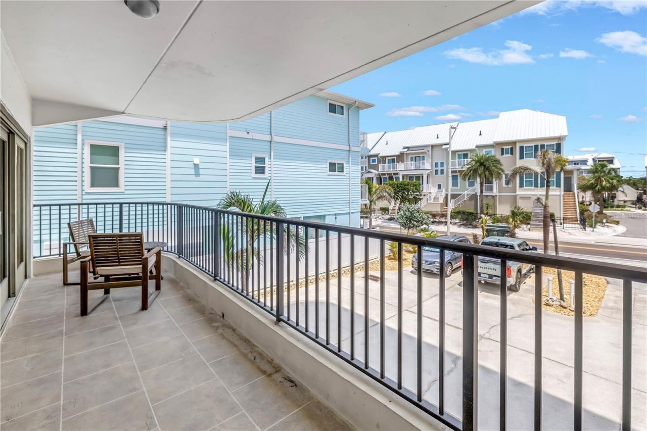 19910 Gulf Boulevard, Unit 102, Indian Shores, FL 33785 Photo