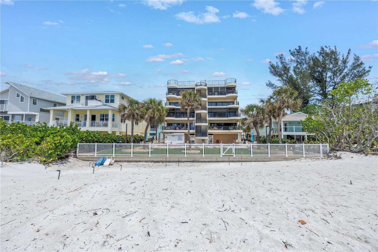 19910 Gulf Boulevard, Unit 102, Indian Shores, FL 33785 Photo
