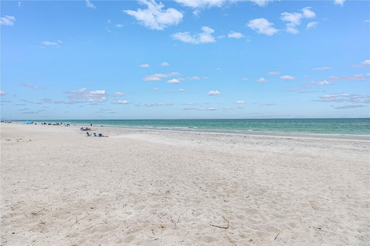19910 Gulf Boulevard, Unit 102, Indian Shores, FL 33785 Photo
