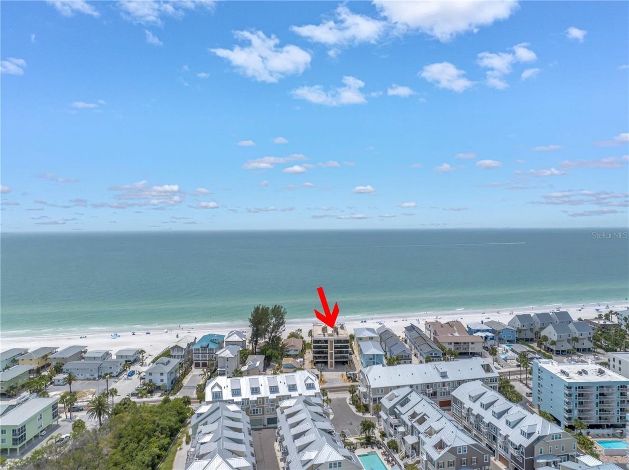 19910 Gulf Boulevard, Unit 102, Indian Shores, FL 33785 Photo