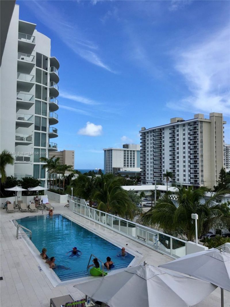 401 N Birch Rd, Unit 505, Fort Lauderdale, FL 33304 Photo