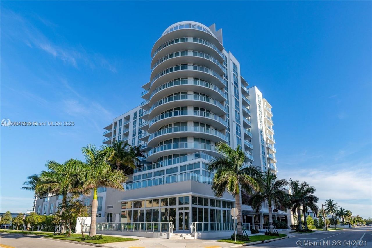 401 N Birch Rd, Unit 505, Fort Lauderdale, FL 33304 Photo