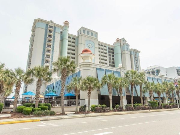 2401 S Ocean Blvd. S, Unit 1064, Myrtle Beach, SC 29577
