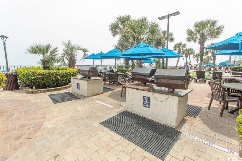 2401 S Ocean Blvd. S Photo 36