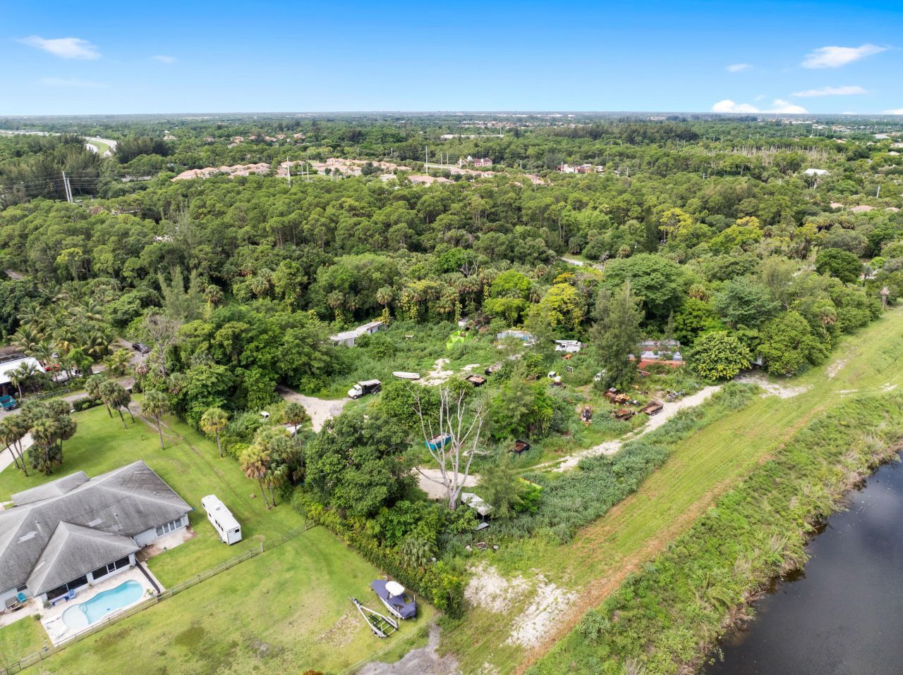 69 Armadillo Way, West Palm Beach, FL 33411 Photo