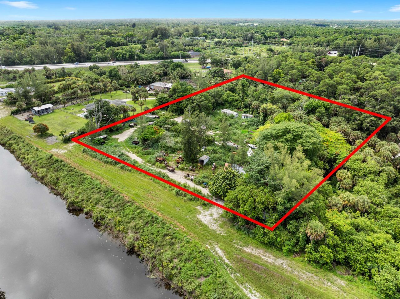 69 Armadillo Way, West Palm Beach, FL 33411 Photo