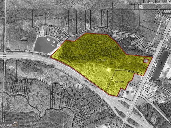 0 US Highway 1, Oak Park, GA 30401