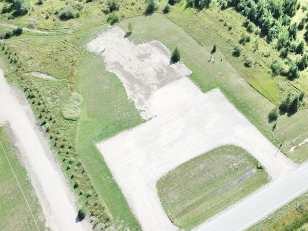 7585 S Shunk RD, Sault Ste Marie, MI 49783