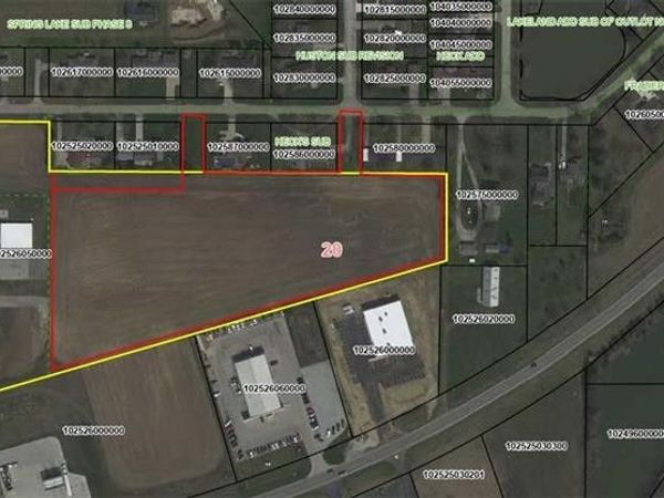 0 West Street, Carey, OH 43316