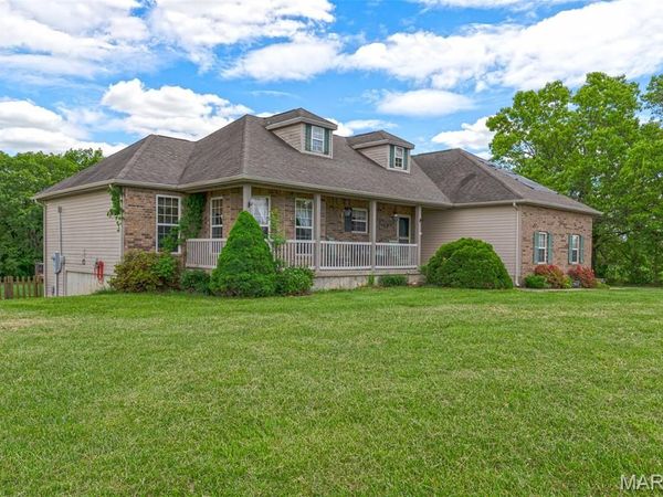 22770 Rose Meadow Ln., Waynesville, MO 65583
