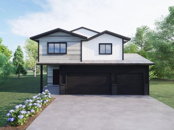 7358 30th Street S, Fargo, ND 58104