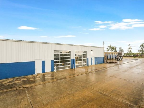 4002-04 LAVIOSIER Street, Chalmette, LA 70043